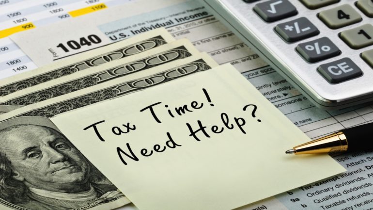 Tax Filing
