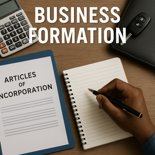 Business Registration