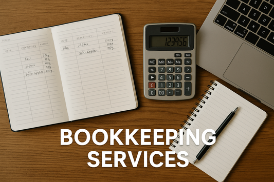 Bookkeeping Services