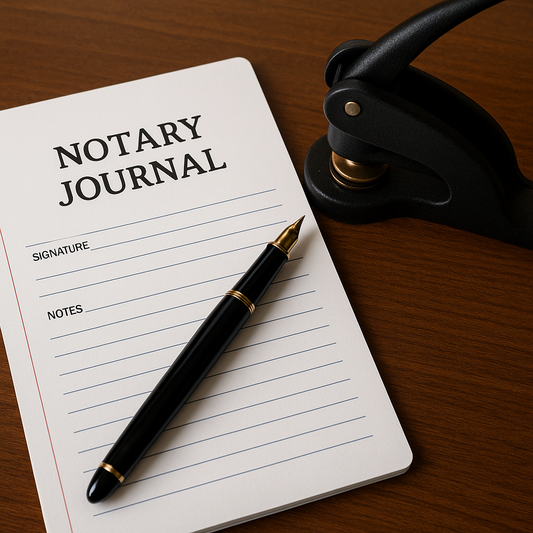 Notary Services