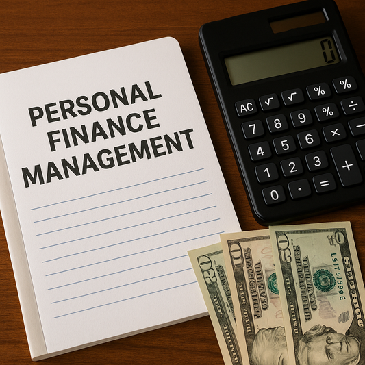 Personal Finance Management