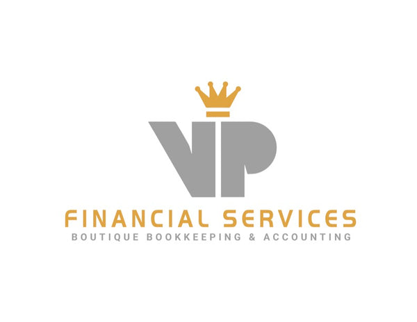 VP Financial Services